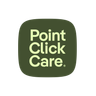 PointClickCare logo
